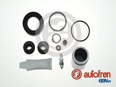 Repair Kit, brake caliper
